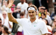 Video Wimbledon: Federer vs Ramos, 'Tàu tốc hành' thẳng tiến