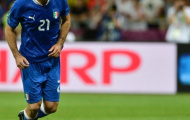 Người hùng trận đấu: Xin ngả mũ kính phục anh, Pirlo!