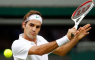 Federer: Tôi đã có một trận đấu tuyệt vời