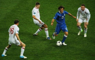 Pirlo, anh đang khiến chúng tôi điên đảo!
