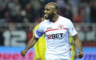 Cựu tiền đạo Tottenham nối gót Drogba và Anelka sang Trung Quốc thi đấu