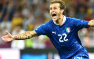 Diamanti: “Grosso mới” là đây?