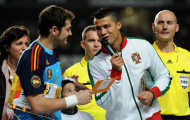 Vì sao TBN không cần phải e ngại Ronaldo?