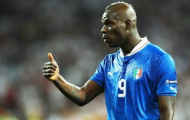 Mục tiêu mới nhất của Juventus là…nỗi thất vọng của Azzurri