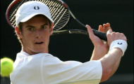 Murray: Tuổi tác chỉ là những con số
