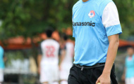 HLV Phan Thanh Hùng và những ngày bận rộn