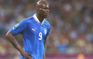 Mario Balotelli: Tại sao luôn là anh?