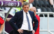 Anh thất bại, Owen “dạy khôn” Roy Hodgson