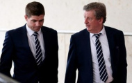 Gerrard vẫn ham làm thủ quân Tam Sư