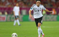 Oezil quyết vượt lên 'hào quang' của Pirlo