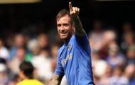 Napoli lôi kéo Meireles của Chelsea