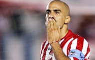 Juan Veron treo giày