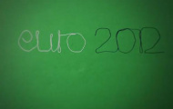 Phim hoạt họa cực đỉnh về VCK Euro 2012