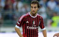Flamini chấp nhận giảm lương để ở lại Milan