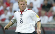 Ước gì, Paul Scholes ở đây giờ này…