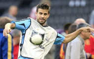 Pique, 'liều thuốc' đặc biệt cho phòng thay đồ Tây Ban Nha