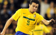 Tiền đạo trẻ Leandro Damiao đã từ chối 1 lời đề nghị từ Tottenham