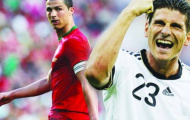 Vua phá lưới EURO 2012: Cuộc đua mở