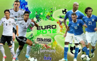 Trước BK EURO 2012: Đức, Bồ đi tiếp?