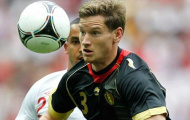 Ajax Amsterdam: Vụ chuyển nhượng của Vertonghen vẫn chưa hoàn tất