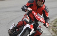 Bước tiến mới của đua xe moto thể thao tại Việt Nam