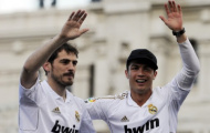 Bán kết EURO 2012: Cuộc hội ngộ của người Madrid