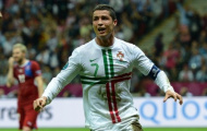 Nhận diện sức mạnh Bồ Đào Nha: Trên đôi cánh Nani - Ronaldo