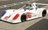 Radical SR1 - Xế đua thể thao cấp thấp