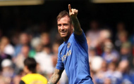 Bán Lavezzi, Napoli dồn tiền cho sao Chelsea