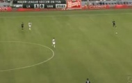 Video MLS: LA Galaxy 3-0 Vancouver Whitecaps