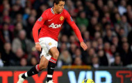 Chicharito thu hút 125,000 fan trong ngày đầu gia nhập Twitter