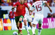 Video: Bồ Đào Nha đánh bại Tây Ban Nha ở Euro 2004