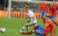 Tiếng nói lịch sử: TBN sợ trận derby Iberia!