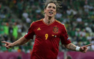 Khoảnh khắc của lòng dũng cảm: Tỉnh dậy đi nào, Torres!
