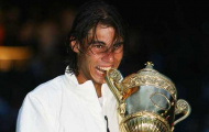 Bí quyết thành công ở Wimbledon