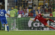 Người hùng Andrea Pirlo - Kẻ trêu đùa số phận
