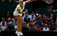 Video Wimbledon: Akgul Amanmuradova vs Petra Kvitova