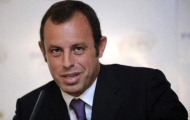 Rosell: Phải trừng phạt Mourinho!