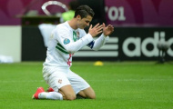 Ronaldo trước cơ hội vượt qua nỗi ám ảnh Messi