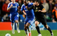 Barca phủ nhận lôi kéo Drogba