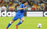 Montolivo: Italia đã sằn sàng