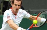 Video Wimbledon: Andy Murray vs Nikolay Davydenko