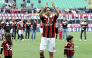 Nesta sẽ tiếp tục thi đấu cho Milan?