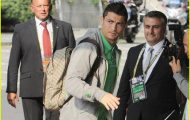 CR7 Bị CĐV Tây Ban Nha sỉ nhục