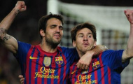 Tây Ban Nha là Barcelona, trừ đi... Messi!