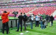 Công nghệ truyền hình tại EURO 2012: Một kỉ lục