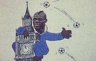 Nhật báo hàng đầu Italia xin lỗi Balotelli