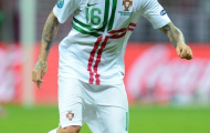Raul Meireles mang tinh thần Chelsea đến Donbass Arena