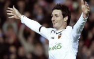 Athletic Bilbao chiêu mộ chân sút của Valencia