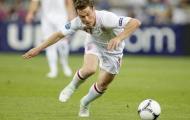 Tottenham mất Parker vì chấn thương tại EURO